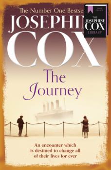 Скачать The Journey - Josephine  Cox