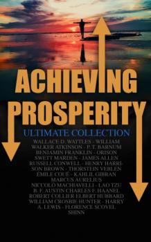 Скачать Achieving Prosperity - Ultimate Collection - Thorstein Veblen