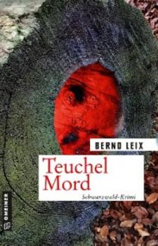 Скачать Teuchel Mord - Bernd Leix
