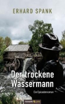 Скачать Der trockene Wassermann - Erhard Spank