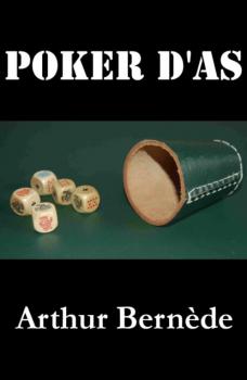 Скачать Poker d'As - Arthur  Bernede
