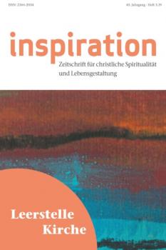 Скачать Inspiration 3/2019 - Verlag Echter