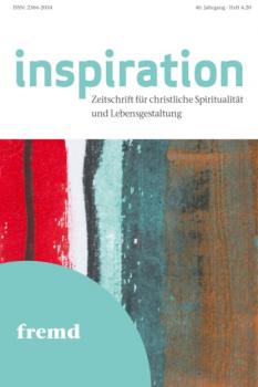 Скачать Inspiration 4/2020 - Verlag Echter