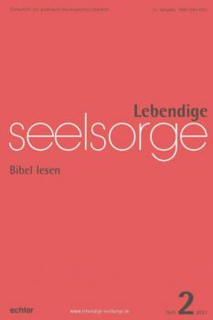 Скачать Lebendige Seelsorge 2/2021 - Verlag Echter