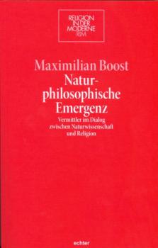 Скачать Naturphilosophische Emergenz - Maximilian Boost