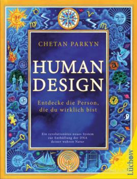 Скачать Human Design - Chetan Parkyn