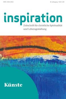 Скачать Inspiration 3/2020 - Verlag Echter