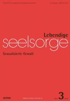 Скачать Lebendige Seelsorge 3/2019 - Verlag Echter