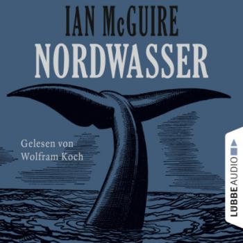 Скачать Nordwasser (Ungekürzt) - Ian  McGuire