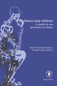 Скачать Nuevo pop chileno - Nicole Paola Rojas Baquero