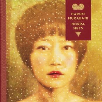Скачать Norra mets - Haruki Murakami