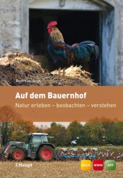 Скачать Auf dem Bauernhof - Andreas Jaun