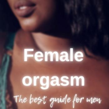 Скачать Female orgasm - Питер Хоуп