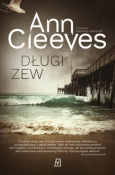 Скачать Długi zew - Ann Cleeves