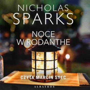 Скачать NOCE W RODANTHE - Nicholas Sparks
