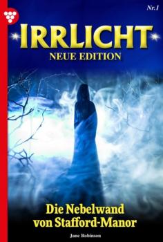 Скачать Irrlicht - Neue Edition 1 – Mystikroman - Melissa Anderson