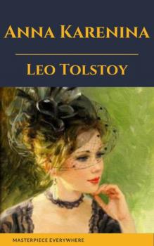 Скачать Anna Karenina - Leo Tolstoy