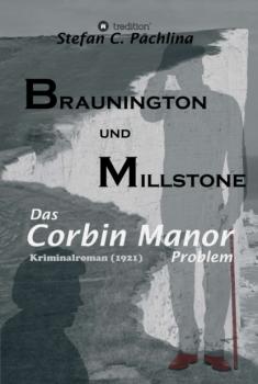 Скачать Braunington und Millstone - Stefan C. Pachlina