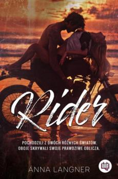 Скачать Rider - Anna Langner