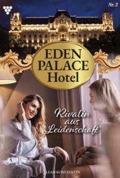 Скачать Eden Palace 2 – Liebesroman - Leah Konstantin