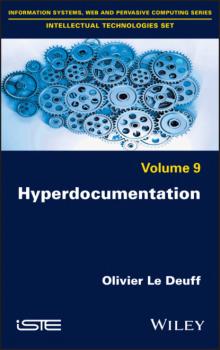 Скачать Hyperdocumentation - Olivier Le Deuff