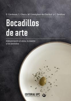 Скачать Bocadillos de arte - Elizabeth Cárdenas Arroyo